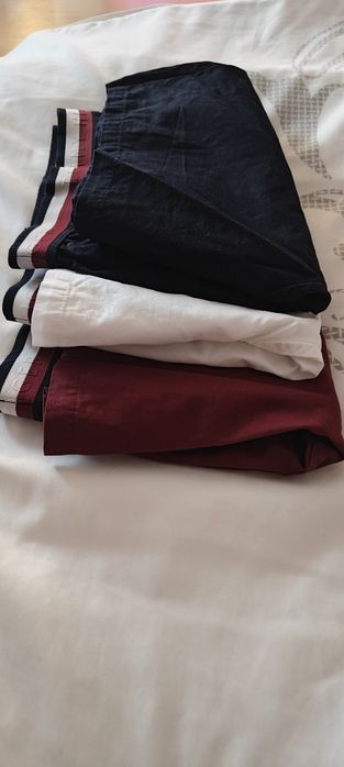 Bokserki męskie 3szt. -  Tommy Hilfiger