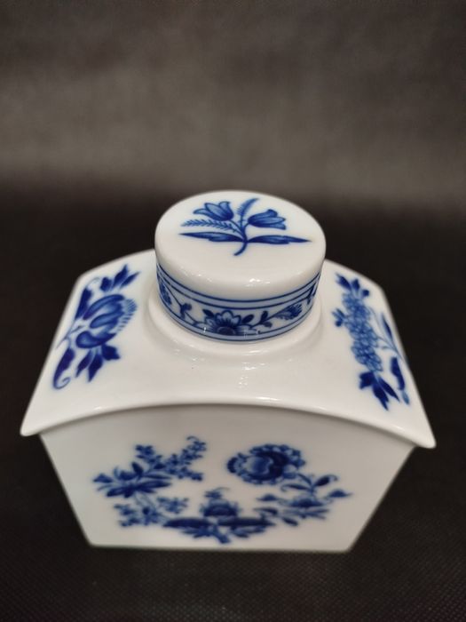 Vista Alegre - Frasco de Chá