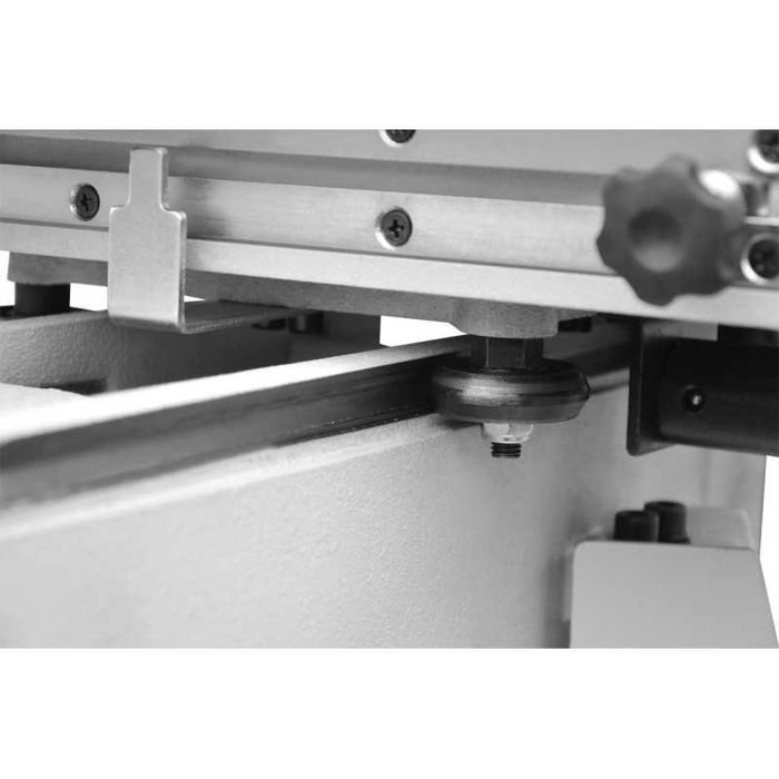 Wiertarka pozioma do drewna LBM290 2.2kW