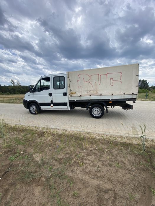 Iveco 29L13 2.3 2007r