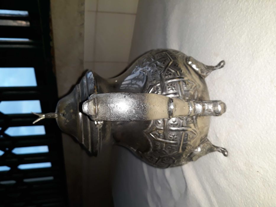 Ancient Arabic Tea Pot426133815674152963