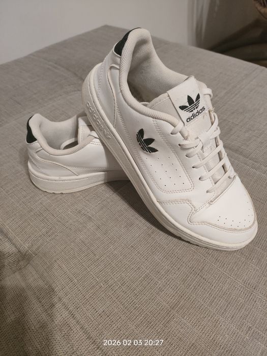 Buty Adidas NY90 rozmiar 38