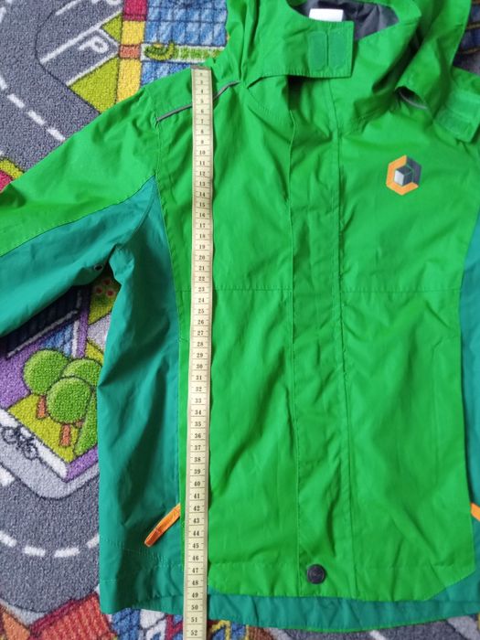 Курточка для хлопчика
