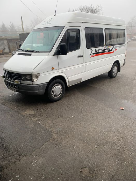 Перевезу вас та вантаж