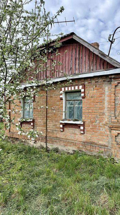 Продється будинок с.Гальчин