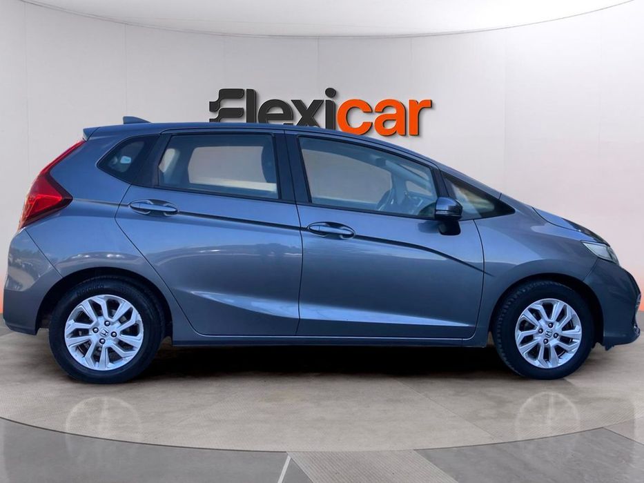 Honda Jazz 1.3 I-VTEC Comfort