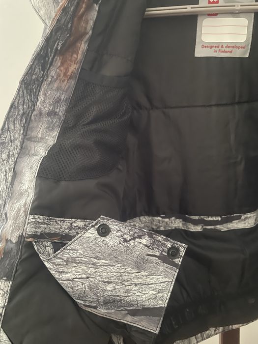 Зимова термокуртка Reima