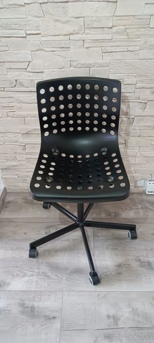 Sprzedam krzesło obrotowe IKEA SKALBERG