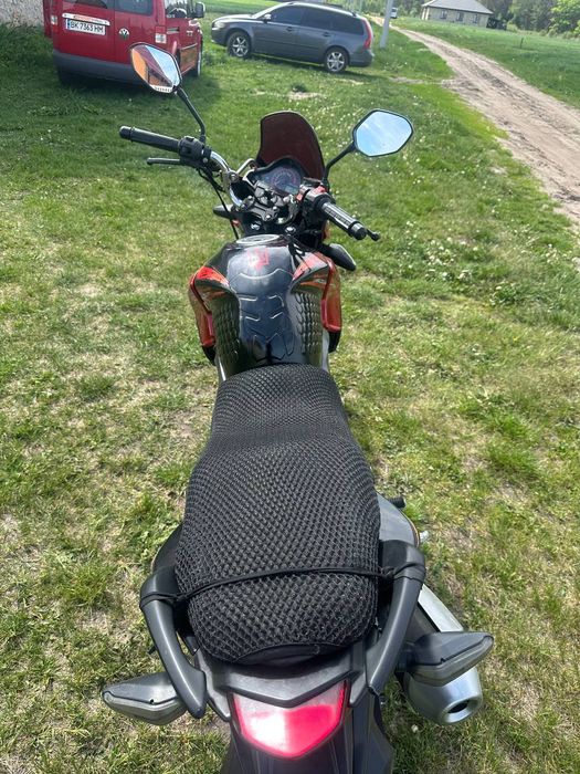 Продам lifan kp200