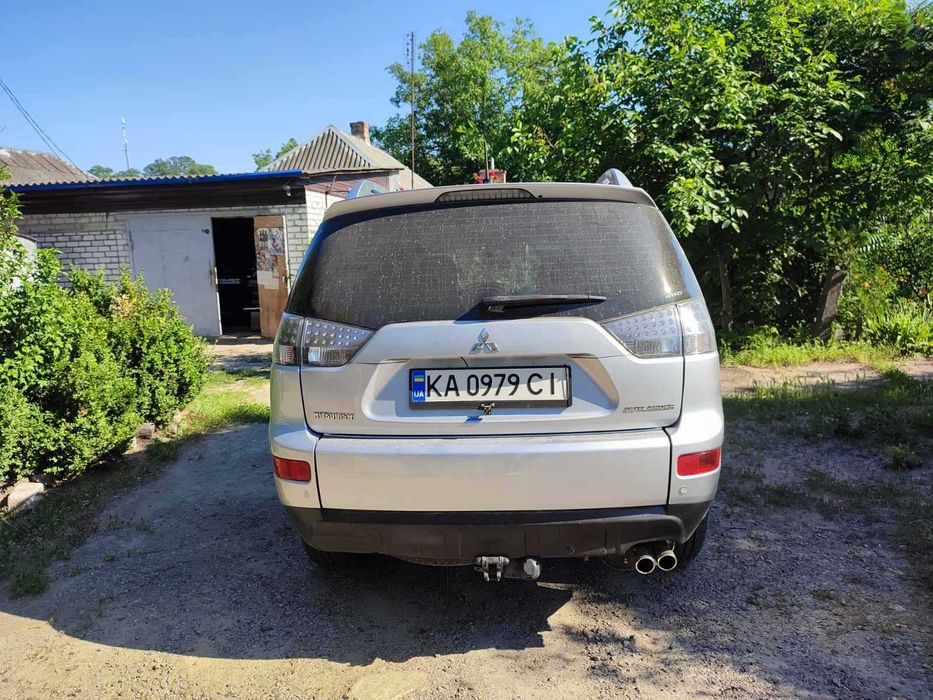Продажа авто Митсубиси