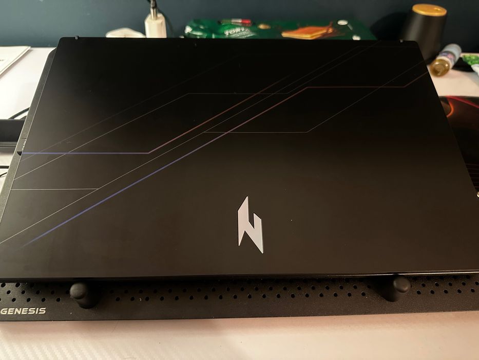 Acer Nitro V 15 ANV15-52.