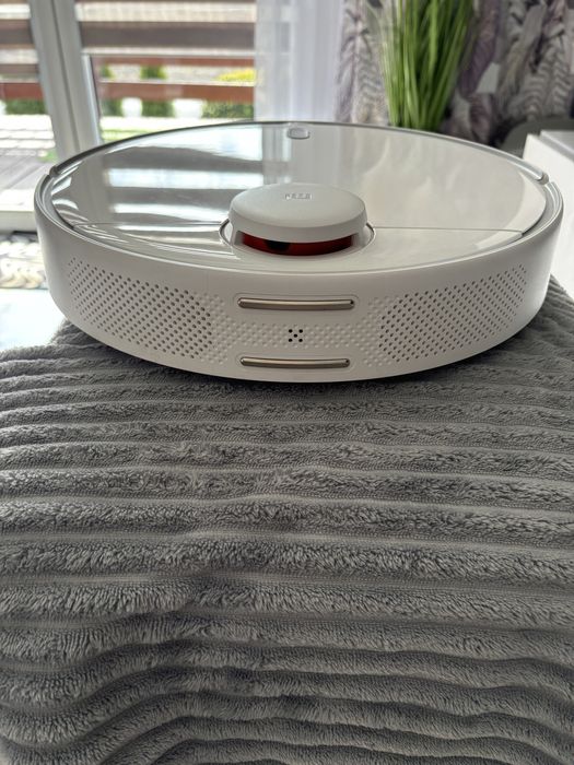 Robot sprzątający Xiaomi Mi Robot Vacuum Mop 2 Pro