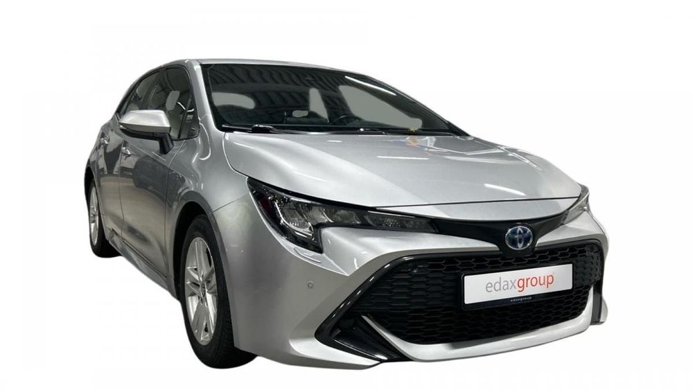 Toyota Corolla 1.8 Hybrid Active