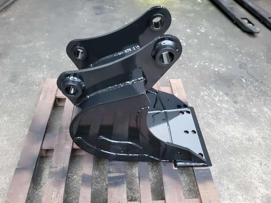 Łyżka 40cm pasująca do koparki koparko ładowarki JCB 3cx JCB 4cx