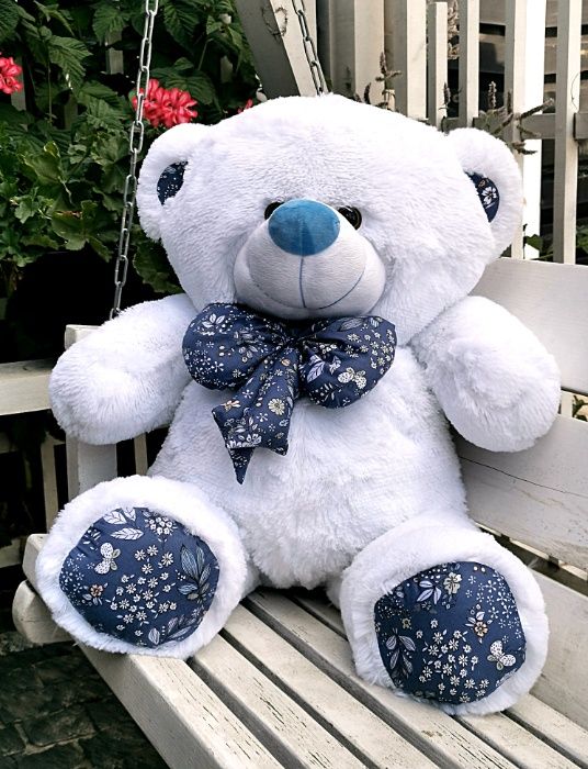 Ведмедик Зефір 100 см