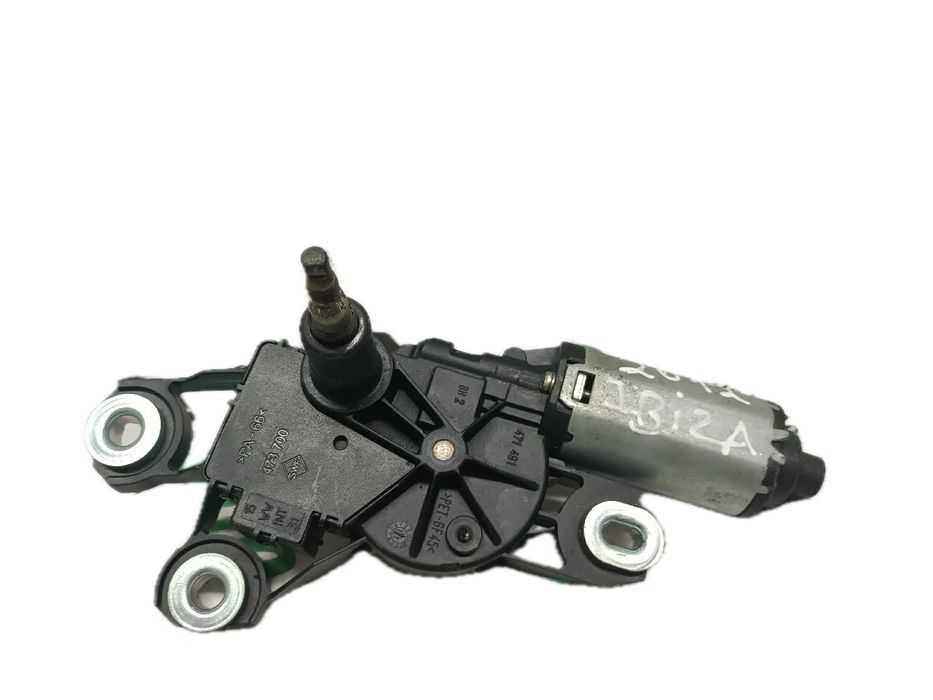 Motor limpa vidros trás SEAT Ibiza IV (6J5, 6P1)
