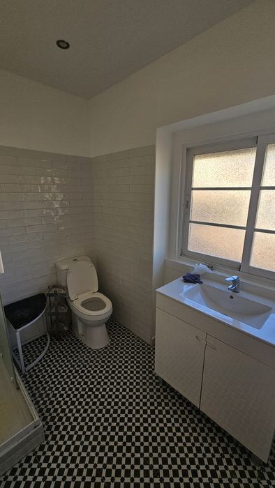 Apartamento T4 Encarnação Lisboa