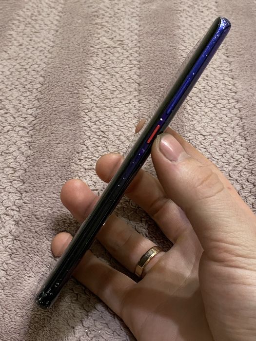 Телефон Huawei Mate 20 pro (під переклей )