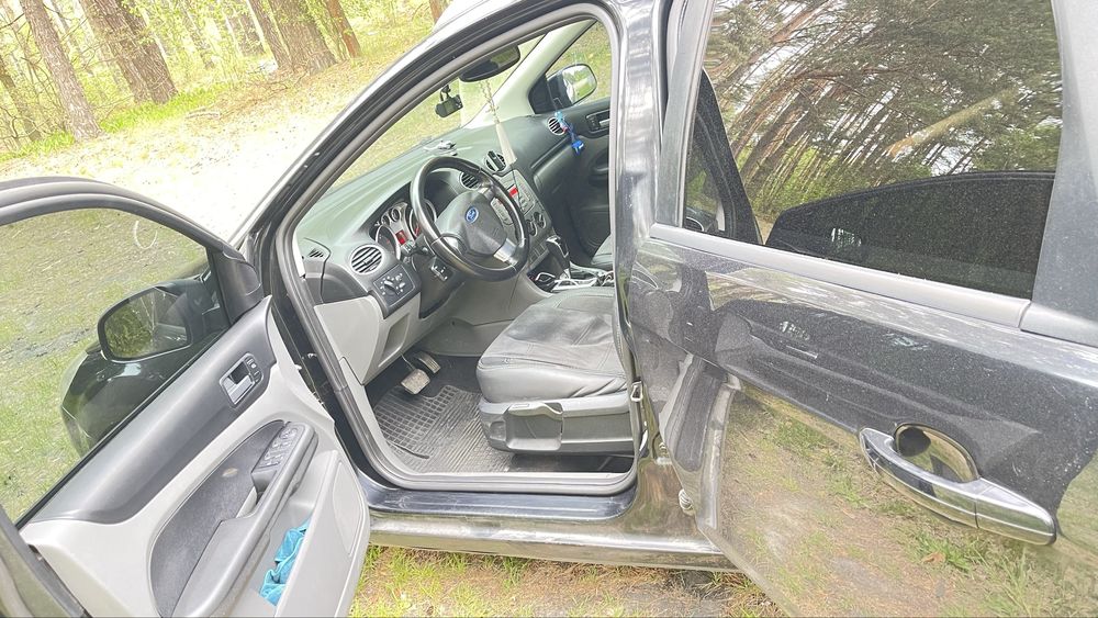 Ford Focus 2009 VIN WF0SXXGCDS9R64950 фото оголошення 7 з 11