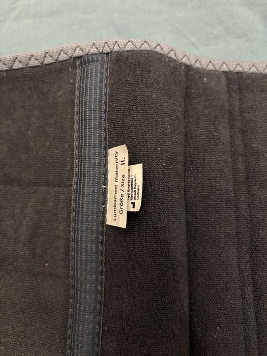 Бандаж для вагітних Medi розмір 2