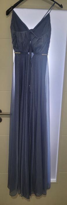 Vestido de Cerimonia