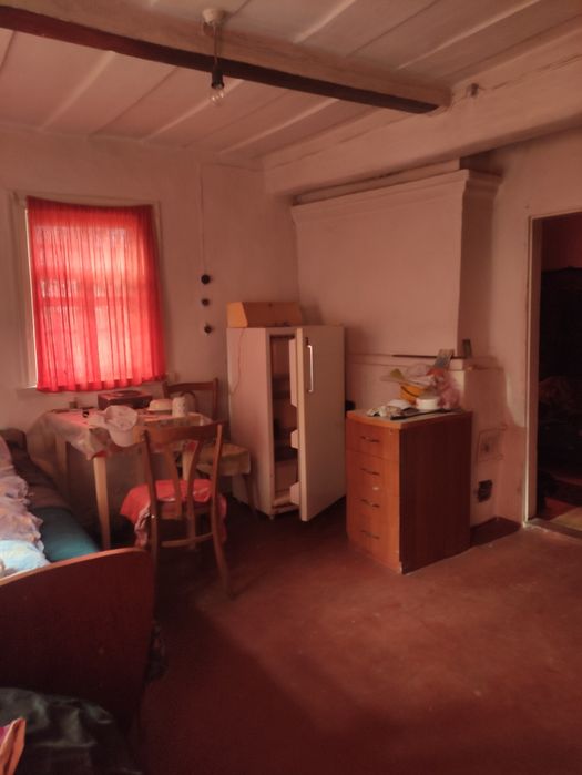 Продаж будинка с. Худоліївка біля лісу