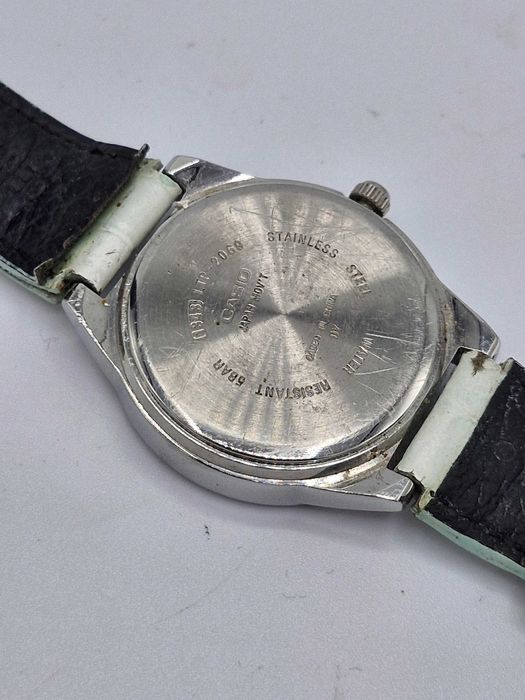 Zegarek damski CASIO LTP-2069