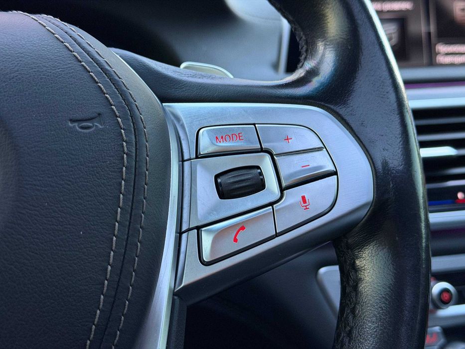 Avtoreal_kr BMW 740i xDrive 2017