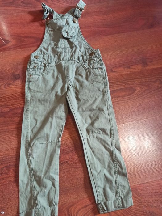 Paka dla dziewczynki 104