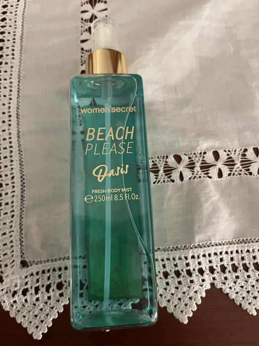 Bruma  Corporal Women Secret