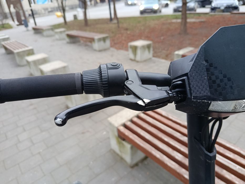 Продам Kukirin G2