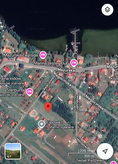 Apartamenty Rydzewo 3