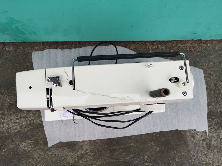 швeйна машинка necchi