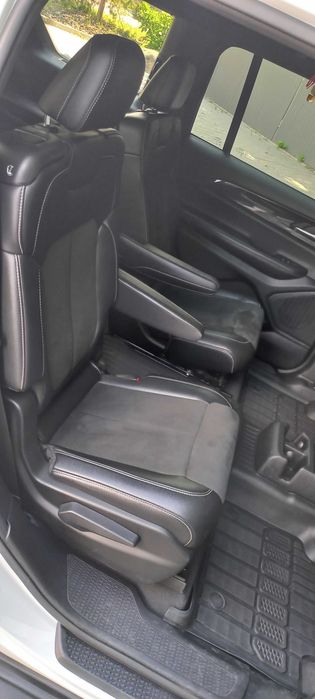 Jeep Grand Cheroke WL L