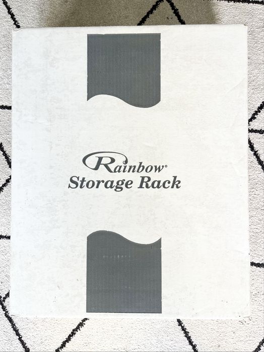 Suporte para acessórios Rainbow — para qualquer modelo