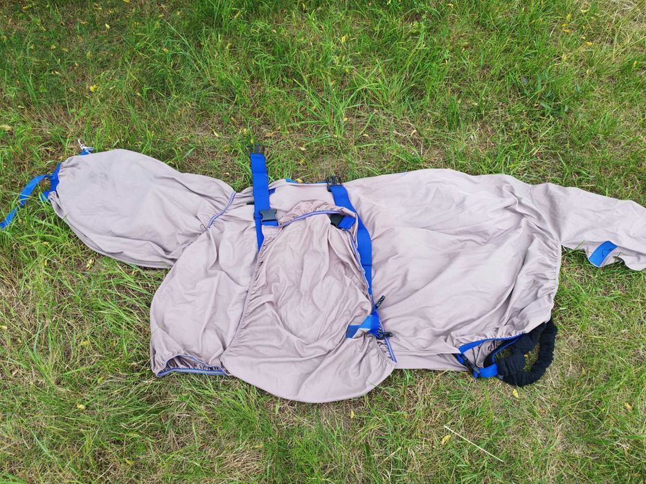 Derka egzemowa Thermo Master rozmiar 115