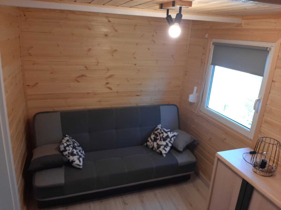 Domek do wynajęcia Radawa 50 m od zalewu
