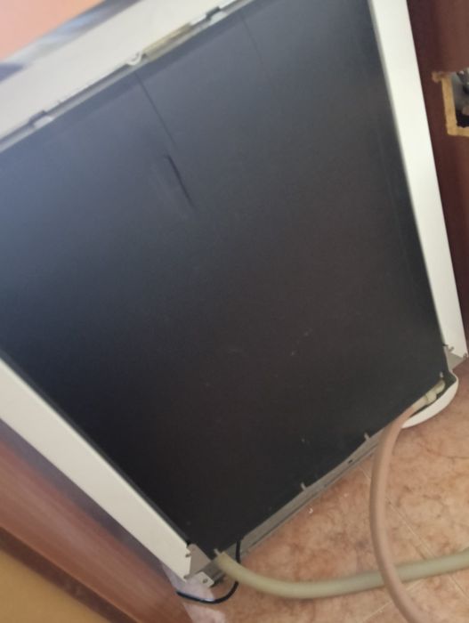 Máquina de Lavar Loiça Ariston (LIVRE INSTALAÇÃO ) - Impecável por dentro!
Máquina de Lavar Loiça Ariston (LIVRE INSTALAÇÃO ) - Impecável por dentro!
