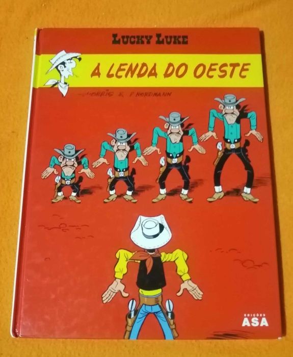 Bd - 8 Fotos de Banda Desenhada
