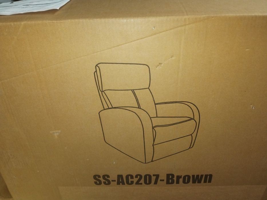Sofa cadeirao NOVO