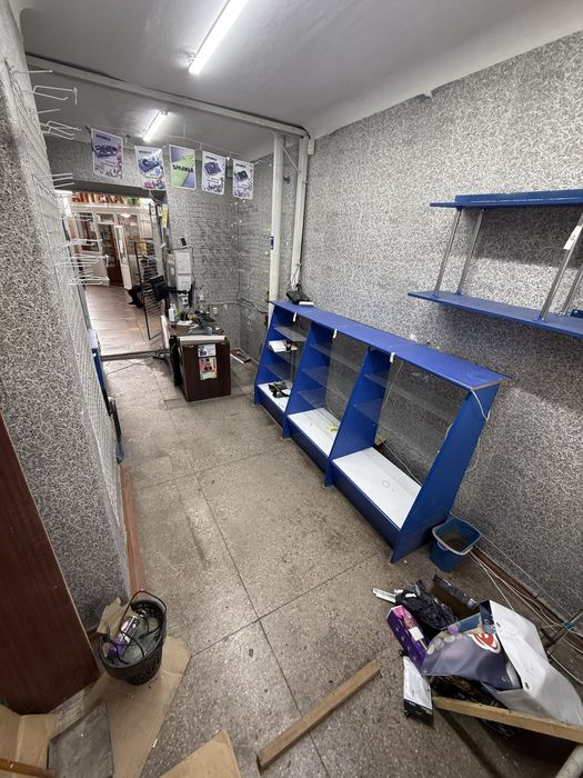 Оренда приміщення 18 м.кв, приміщення під магазин, вул. Садова 10