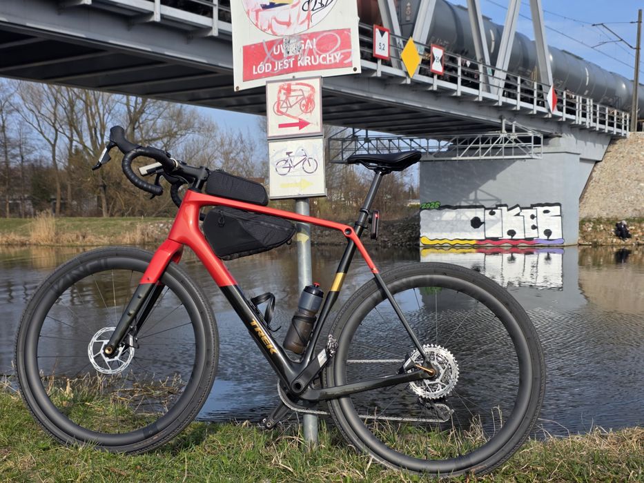 Trek checkpoint sl5 gen 3 Xl