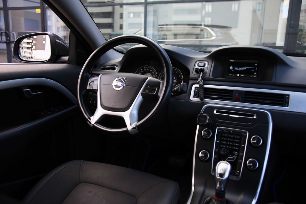 Продам Volvo S80