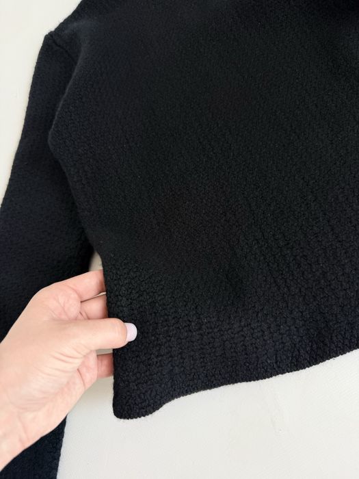 Вовняна водолазка Jil Sander