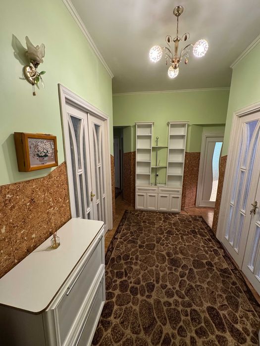 Оренда 3-ох кімнатної Стрий вул Саксаганського від власника