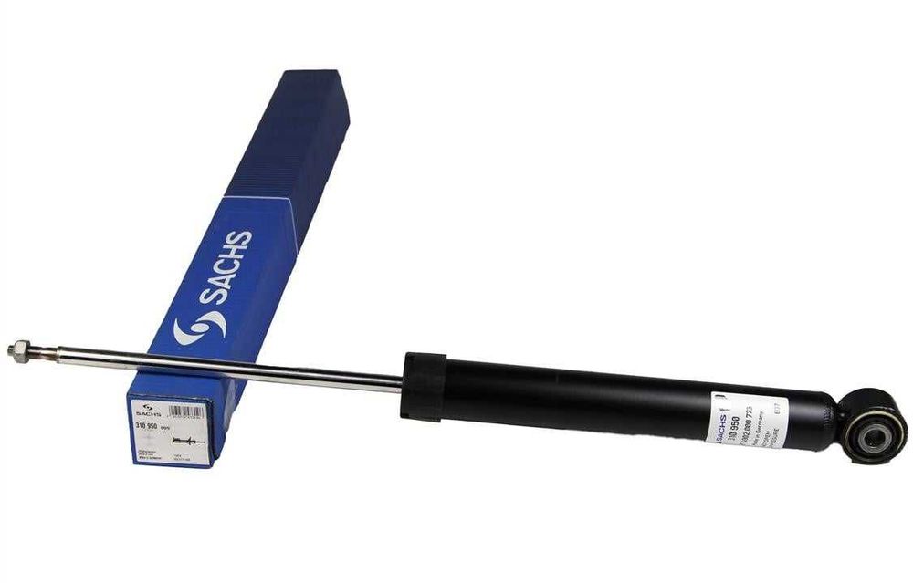Амортизатор Стойка Передній САКС SACHS Volkswagen Skoda Seat
