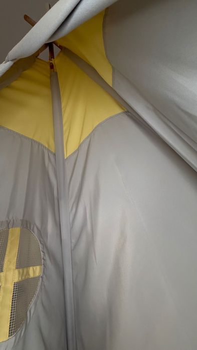 Tenda de brincar HÖVLIG IKEA