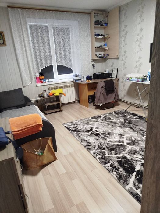 Продаж квартири в Золотоноші