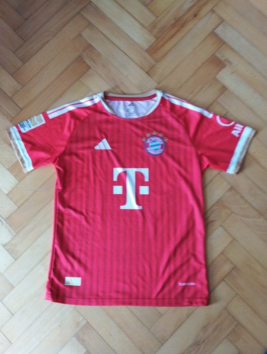 Koszulka Bayern Monachium