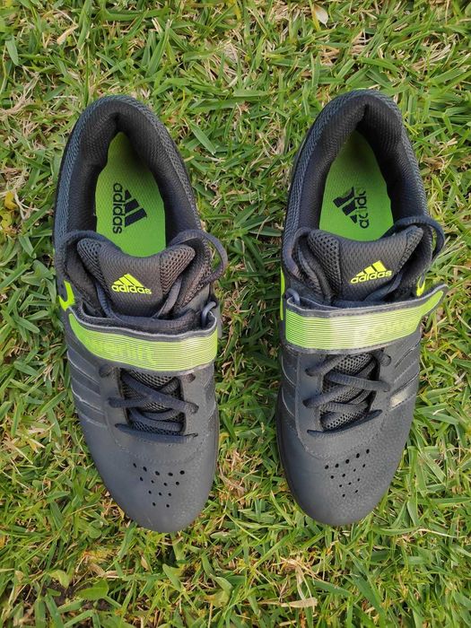 Ténis Adidas Powerlift 2.0 - Tamanho 42